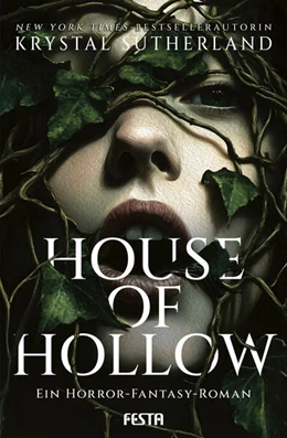 Abbildung von Sutherland | House of Hollow - Ein Horror-Fantasy-Roman | 1. Auflage | 2025 | beck-shop.de