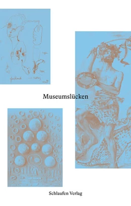 Abbildung von Solte | Museumslücken | 1. Auflage | 2025 | beck-shop.de