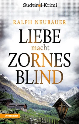 Abbildung von Neubauer | Liebe macht zornesblind | 6. Auflage | 2025 | beck-shop.de