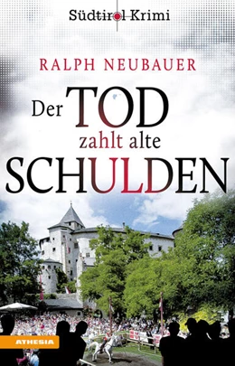 Abbildung von Neubauer | Der Tod zahlt alte Schulden | 3. Auflage | 2025 | beck-shop.de