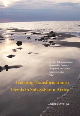 Abbildung von Lukas / Agyepong | Teaching Transformations | 1. Auflage | 2025 | beck-shop.de