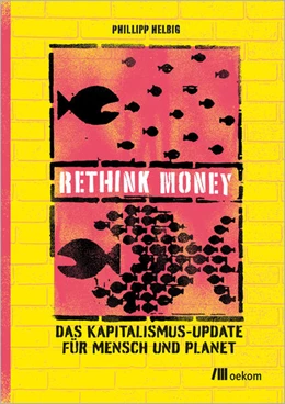 Abbildung von Helbig | ReThink Money | 1. Auflage | 2025 | beck-shop.de