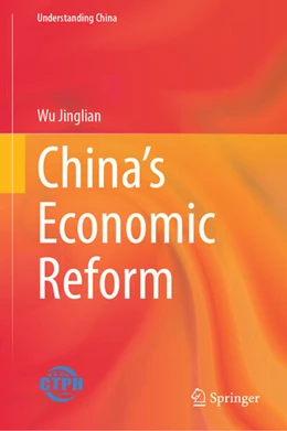 Abbildung von Jinglian | China’s Economic Reform | 1. Auflage | 2026 | beck-shop.de