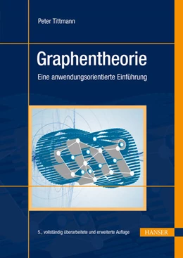 Abbildung von Tittmann | Graphentheorie | 5. Auflage | 2025 | beck-shop.de