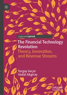 Abbildung von Geçer / Akgiray | The Financial Technology Revolution | 1. Auflage | 2025 | beck-shop.de