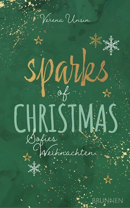 Abbildung von Unsin | Sparks of Christmas | 1. Auflage | 2025 | beck-shop.de
