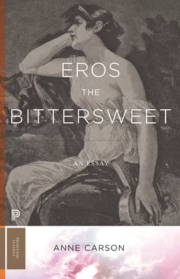 Abbildung von Carson | Eros the Bittersweet | 1. Auflage | 2023 | beck-shop.de