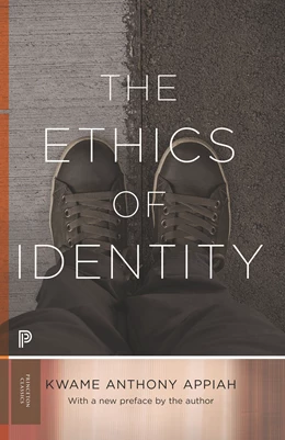 Abbildung von Appiah | The Ethics of Identity | 1. Auflage | 2023 | beck-shop.de
