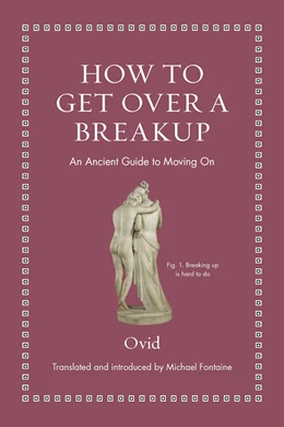 Abbildung von Ovid | How to Get Over a Breakup | 1. Auflage | 2024 | beck-shop.de