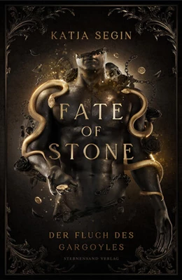 Abbildung von Segin | Fate of Stone | 1. Auflage | 2025 | beck-shop.de