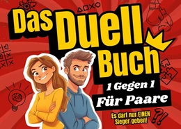 Abbildung von Freude | Das Duell-Buch für Paare | 1. Auflage | 2025 | beck-shop.de