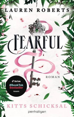 Abbildung von Roberts | Fearful - Kitts Schicksal | 1. Auflage | 2025 | beck-shop.de