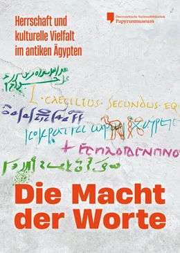 Abbildung von Zdiarsky / Palme | Die Macht der Worte. | 1. Auflage | 2025 | beck-shop.de