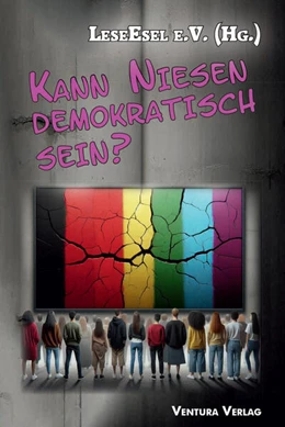 Abbildung von Leseesel e. V. | Kann Niesen demokratisch sein? | 1. Auflage | 2025 | beck-shop.de