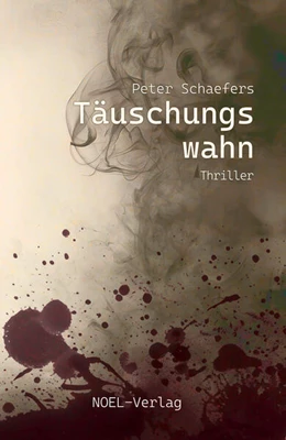 Abbildung von Schaefers | Täuschungswahn | 1. Auflage | 2025 | beck-shop.de