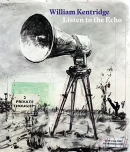 Abbildung von Kentridge / Museum Folkwang | Listen to the Echo | 1. Auflage | 2025 | beck-shop.de