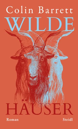 Abbildung von Barrett | Wilde Häuser | 1. Auflage | 2025 | beck-shop.de