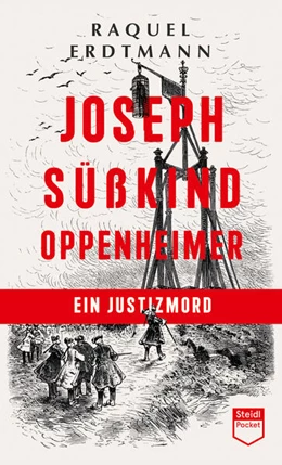 Abbildung von Erdtmann | Joseph Süßkind Oppenheimer | 1. Auflage | 2025 | beck-shop.de