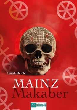 Abbildung von Sarah | Mainz Makaber | 1. Auflage | 2026 | beck-shop.de