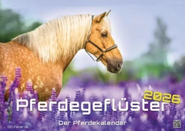 Abbildung von GP-Fever. de | Pferdegeflüster - Der Pferdekalender - 2026 - Kalender DIN A3 | 1. Auflage | 2025 | beck-shop.de