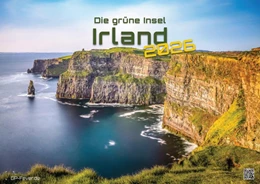 Abbildung von GP-Fever. de | Irland - Die grüne Insel - 2026 - Kalender DIN A3 | 1. Auflage | 2025 | beck-shop.de