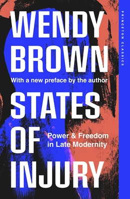 Abbildung von Brown | States of Injury | 1. Auflage | 2025 | beck-shop.de