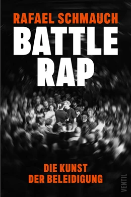 Abbildung von Schmauch | Battlerap | 1. Auflage | 2025 | beck-shop.de
