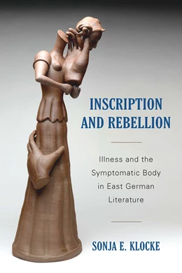 Abbildung von Klocke | Inscription and Rebellion | 1. Auflage | 2015 | beck-shop.de