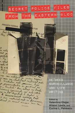 Abbildung von Glajar / Lewis | Secret Police Files from the Eastern Bloc | 1. Auflage | 2016 | beck-shop.de