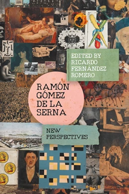 Abbildung von Fernández Romero | Ramón Gómez de la Serna | 1. Auflage | 2023 | beck-shop.de