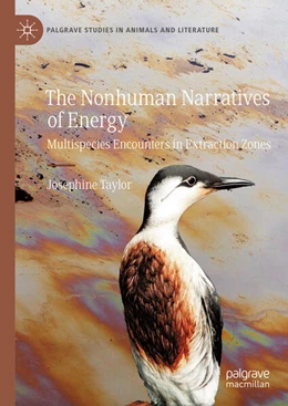 Abbildung von Taylor | The Nonhuman Narratives of Energy | 1. Auflage | 2025 | beck-shop.de