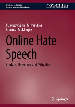 Abbildung von Saha / Das | Online Hate Speech | 1. Auflage | 2025 | beck-shop.de