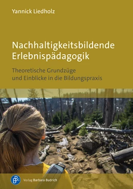 Abbildung von Liedholz | Nachhaltigkeitsbildende Erlebnispädagogik | 1. Auflage | 2025 | beck-shop.de