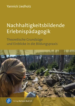 Abbildung von Liedholz | Nachhaltigkeitsbildende Erlebnispädagogik | 1. Auflage | 2025 | beck-shop.de