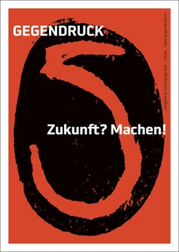 Abbildung von Manova | Gegendruck. Ausgabe 5 | 1. Auflage | 2025 | beck-shop.de