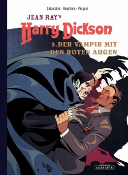 Abbildung von Harry Dickson | 1. Auflage | 2025 | beck-shop.de