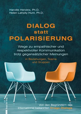 Abbildung von Hendrix / Lakelly Hunt | Polarisierung überwinden! | 1. Auflage | 2025 | beck-shop.de