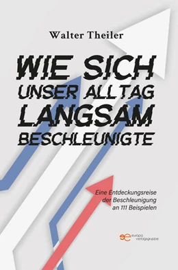Abbildung von Theiler | Wie sich unser Alltag langsam beschleunigte | 1. Auflage | 2025 | beck-shop.de