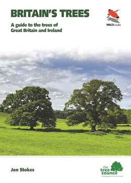 Abbildung von Stokes | Trees of Britain and Ireland | 1. Auflage | 2025 | beck-shop.de