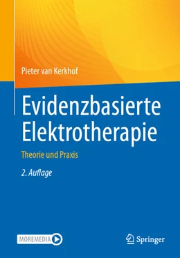 Abbildung von Kerkhof | Evidenzbasierte Elektrotherapie | 2. Auflage | 2025 | beck-shop.de
