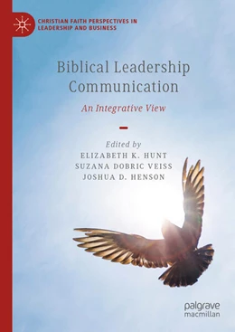Abbildung von Hunt / Dobric Veiss | Biblical Leadership Communication | 1. Auflage | 2025 | beck-shop.de