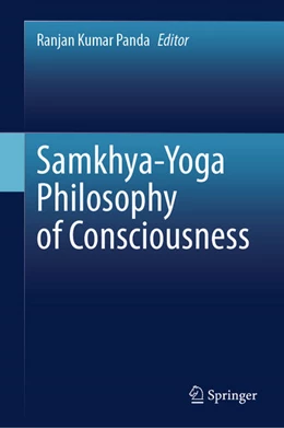 Abbildung von Panda | Samkhya-Yoga Philosophy of Consciousness | 1. Auflage | 2025 | beck-shop.de