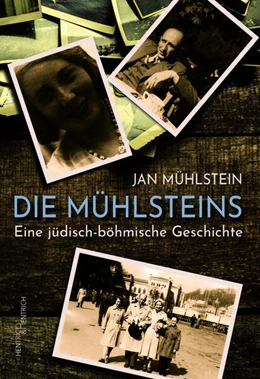 Abbildung von Mühlstein | Die Mühlsteins | 1. Auflage | 2025 | beck-shop.de