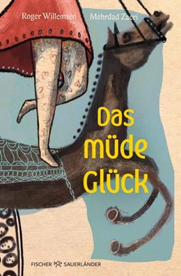 Abbildung von Willemsen | Das müde Glück | 1. Auflage | 2025 | beck-shop.de