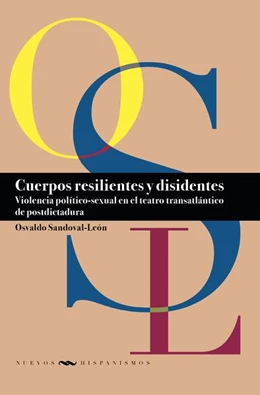 Abbildung von Sandoval-León | Cuerpos resilientes y disidentes | 1. Auflage | 2025 | beck-shop.de
