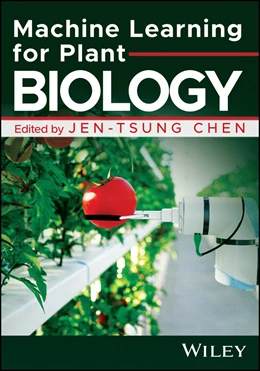 Abbildung von Chen | Machine Learning for Plant Biology | 1. Auflage | 2026 | beck-shop.de