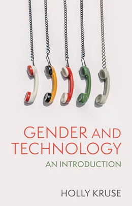 Abbildung von Kruse | Gender and Technology | 1. Auflage | 2025 | beck-shop.de