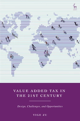 Abbildung von Zu | Value Added Tax in the 21st Century | 1. Auflage | 2026 | beck-shop.de