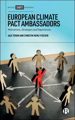 Abbildung von Tosun / Heinz-Fischer | European Climate Pact Ambassadors | 1. Auflage | 2025 | beck-shop.de
