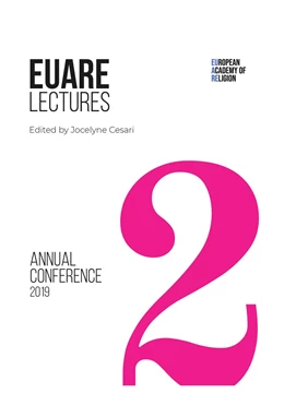 Abbildung von Cesari | Second Annual Conference | 1. Auflage | 2025 | 2 | beck-shop.de